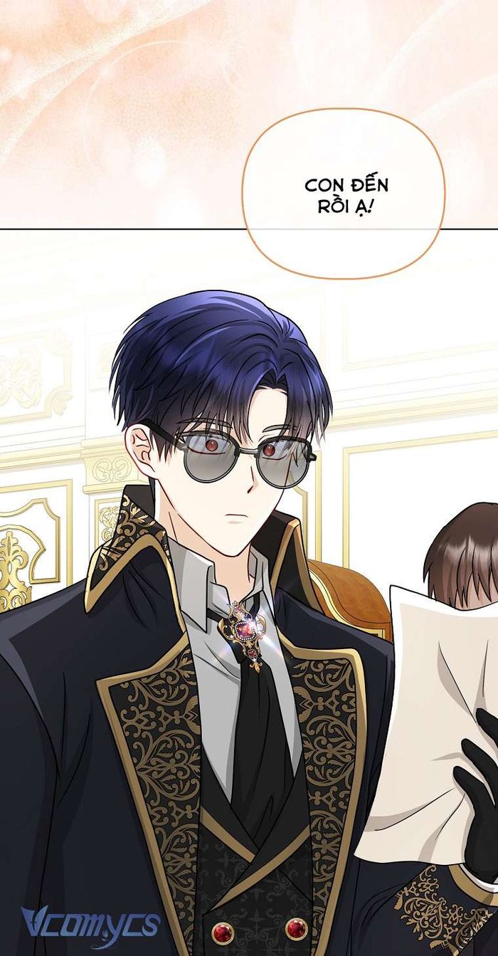 Nhân Vật Phản Diện Đều Thích Tôi - Chap 22 Ảnh 17