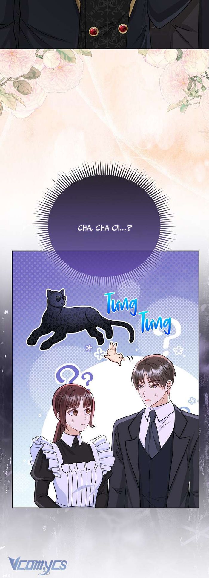 Nhân Vật Phản Diện Đều Thích Tôi - Chap 22 Ảnh 18