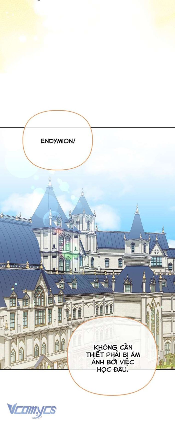 Nhân Vật Phản Diện Đều Thích Tôi - Chap 22 Ảnh 3