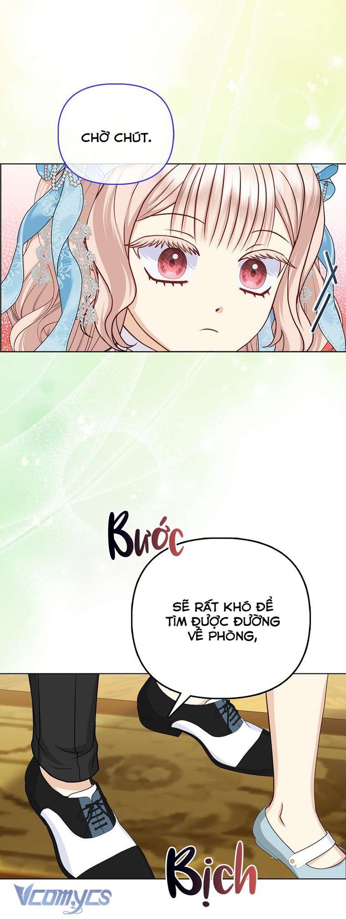 Nhân Vật Phản Diện Đều Thích Tôi - Chap 22 Ảnh 24