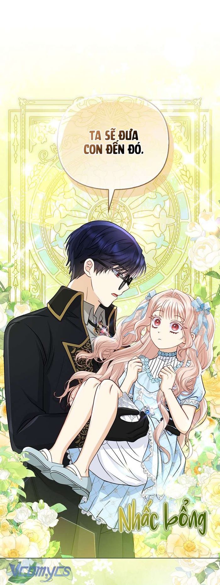 Nhân Vật Phản Diện Đều Thích Tôi - Chap 22 Ảnh 25