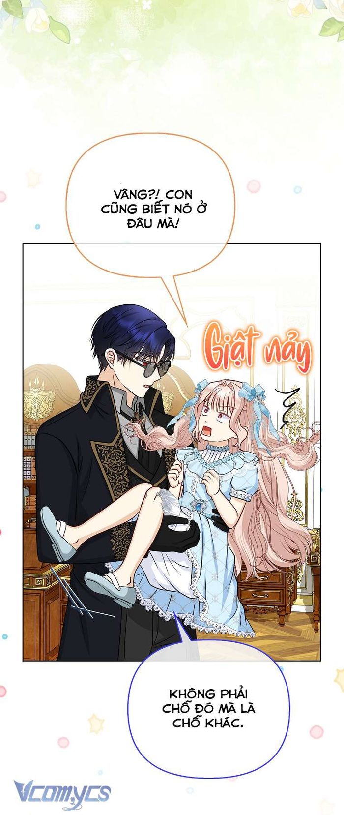 Nhân Vật Phản Diện Đều Thích Tôi - Chap 22 Ảnh 26