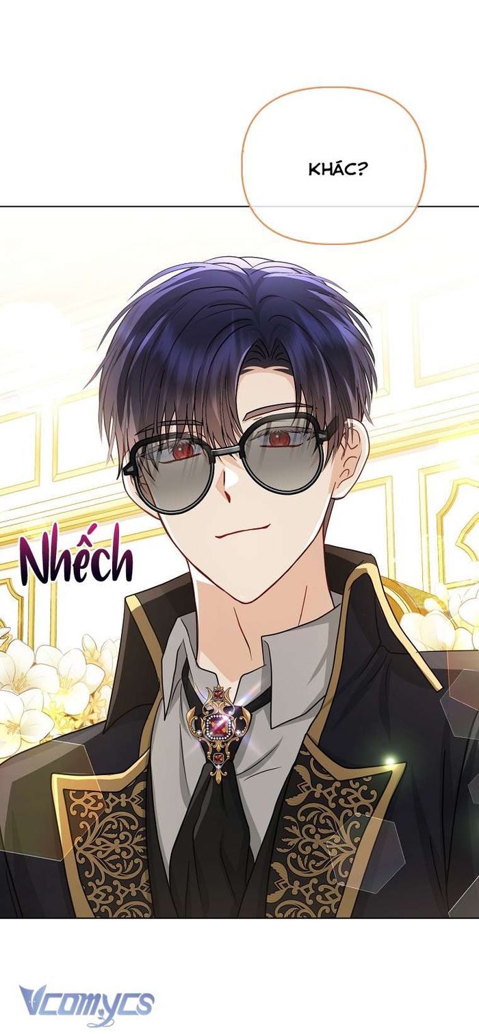 Nhân Vật Phản Diện Đều Thích Tôi - Chap 22 Ảnh 28