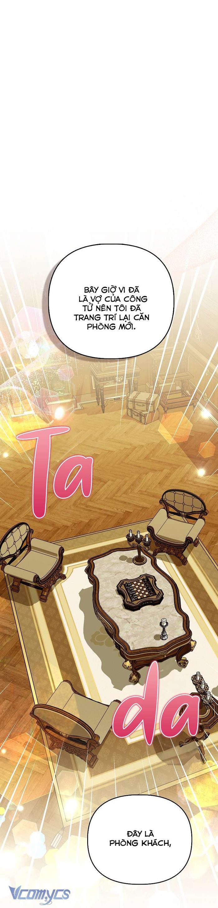 Nhân Vật Phản Diện Đều Thích Tôi - Chap 22 Ảnh 29
