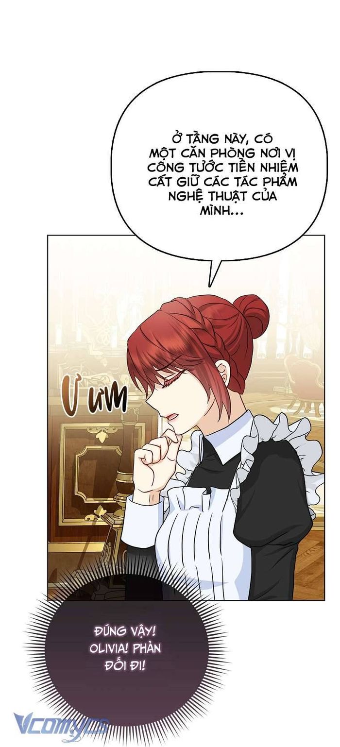 Nhân Vật Phản Diện Đều Thích Tôi - Chap 22 Ảnh 35