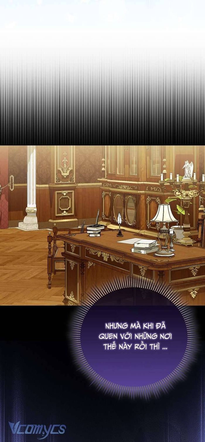 Nhân Vật Phản Diện Đều Thích Tôi - Chap 22 Ảnh 40