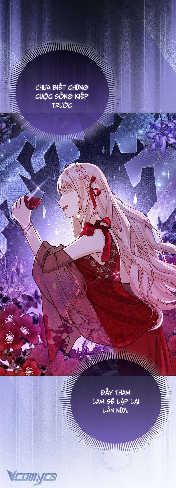 Nhân Vật Phản Diện Đều Thích Tôi - Chap 22 Ảnh 41