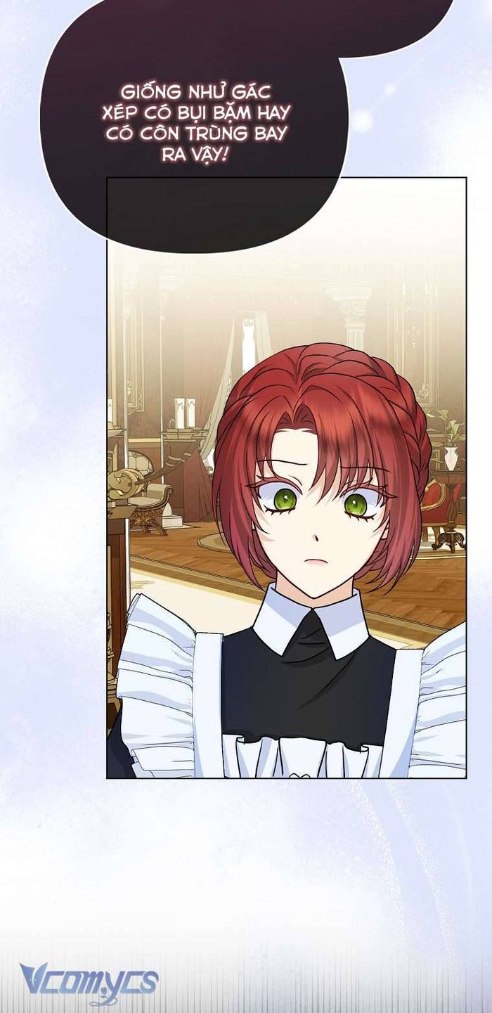 Nhân Vật Phản Diện Đều Thích Tôi - Chap 22 Ảnh 43