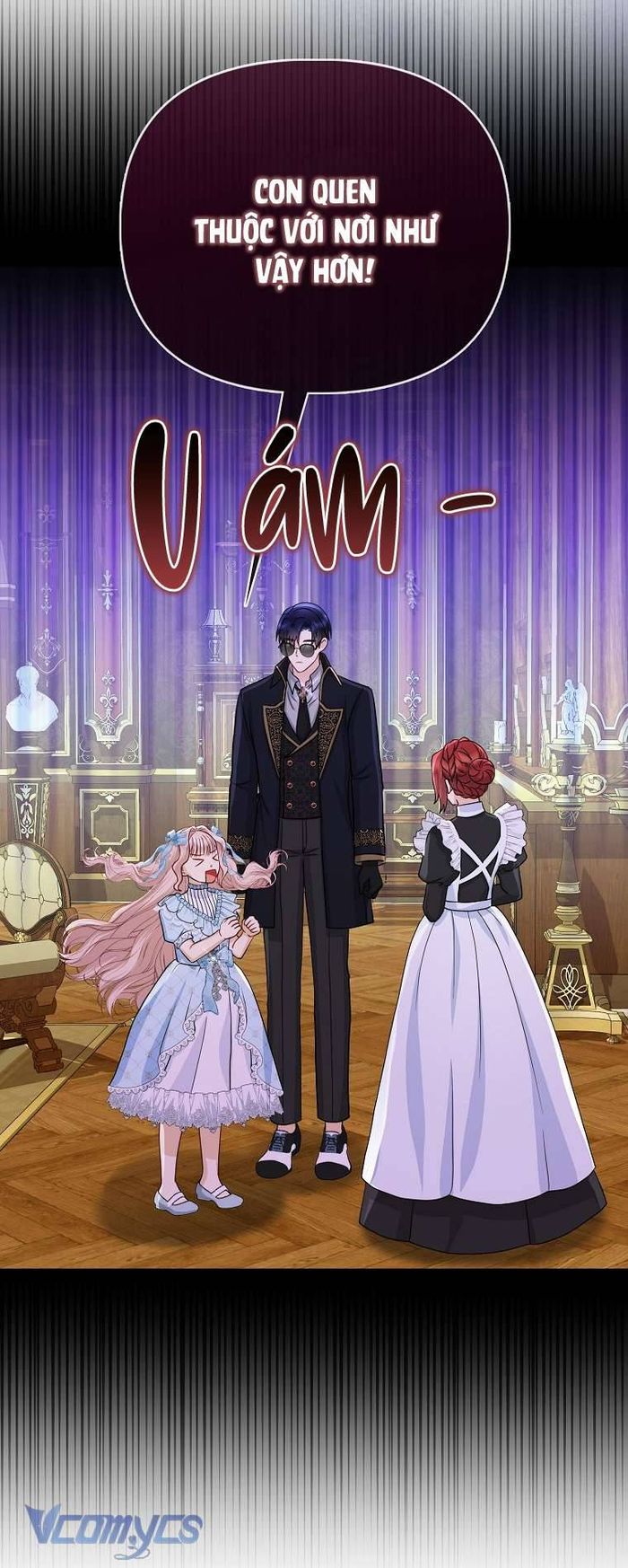 Nhân Vật Phản Diện Đều Thích Tôi - Chap 22 Ảnh 44