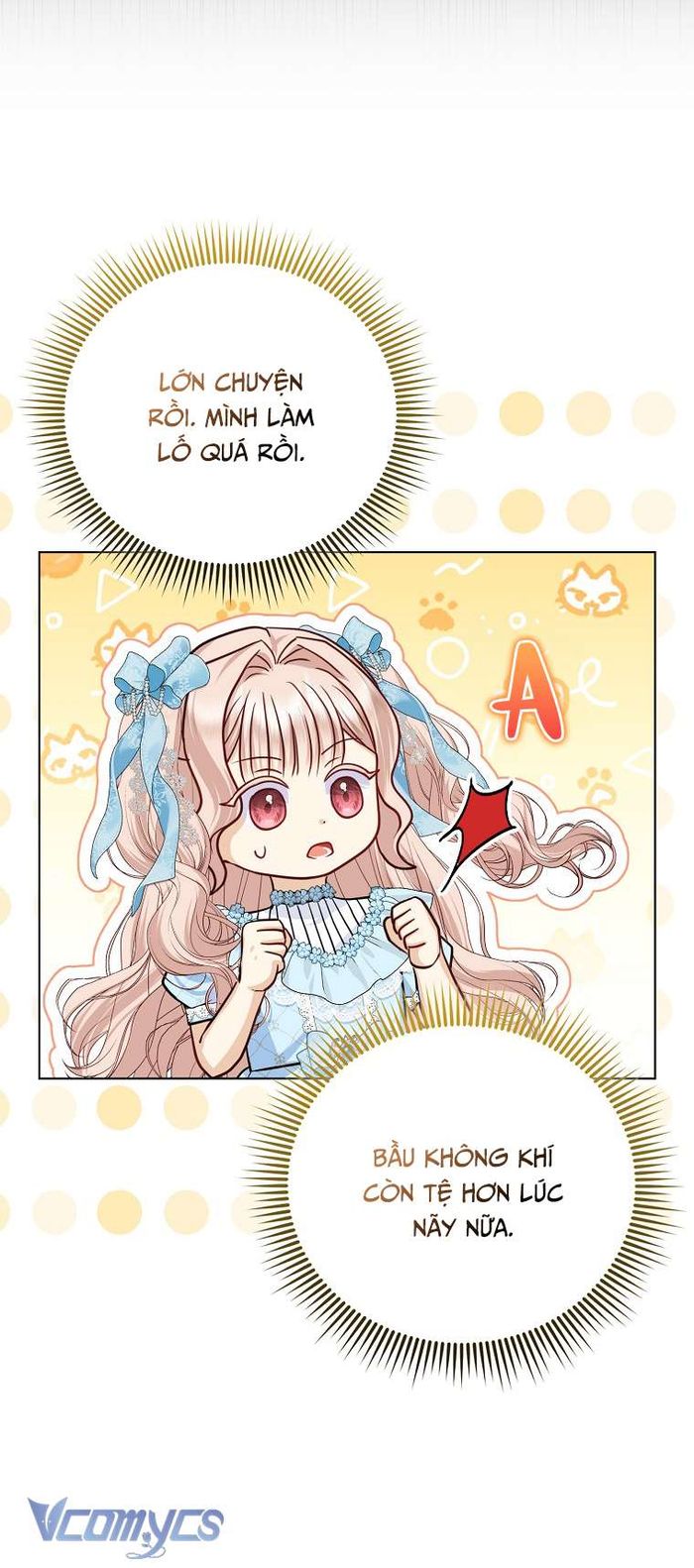 Nhân Vật Phản Diện Đều Thích Tôi - Chap 22 Ảnh 45