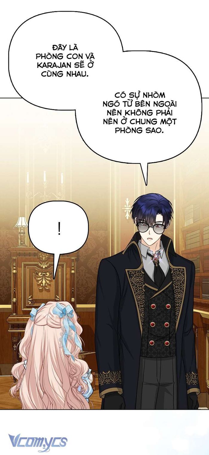 Nhân Vật Phản Diện Đều Thích Tôi - Chap 22 Ảnh 46