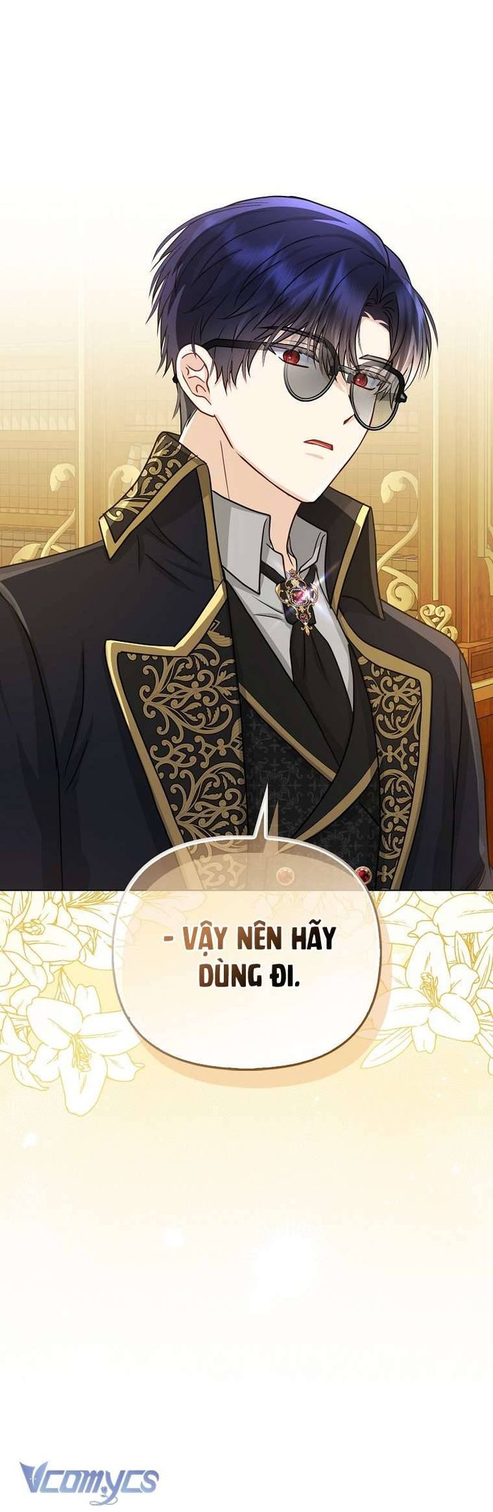 Nhân Vật Phản Diện Đều Thích Tôi - Chap 22 Ảnh 48