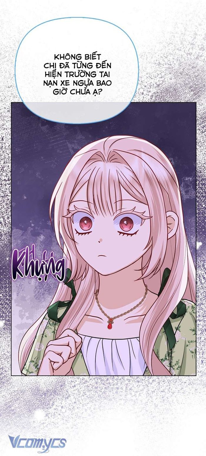 Nhân Vật Phản Diện Đều Thích Tôi - Chap 22 Ảnh 6