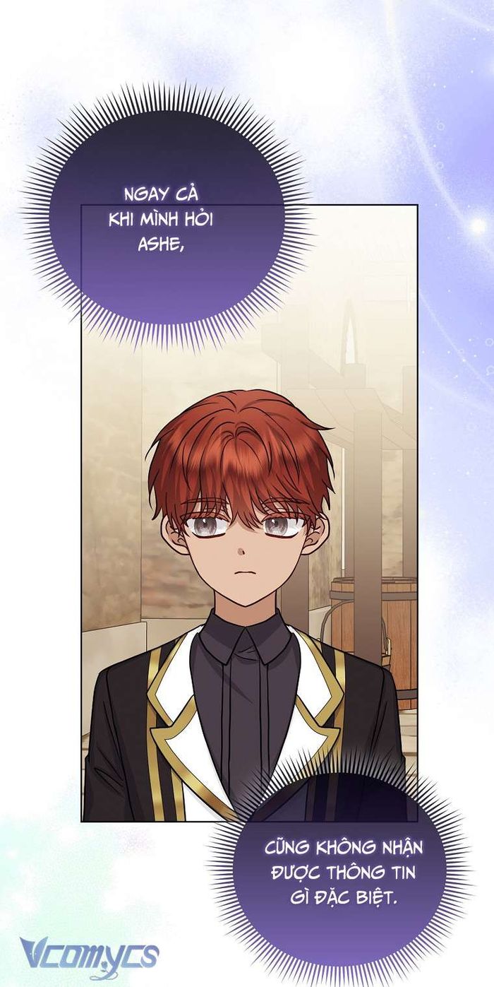 Nhân Vật Phản Diện Đều Thích Tôi - Chap 22 Ảnh 58