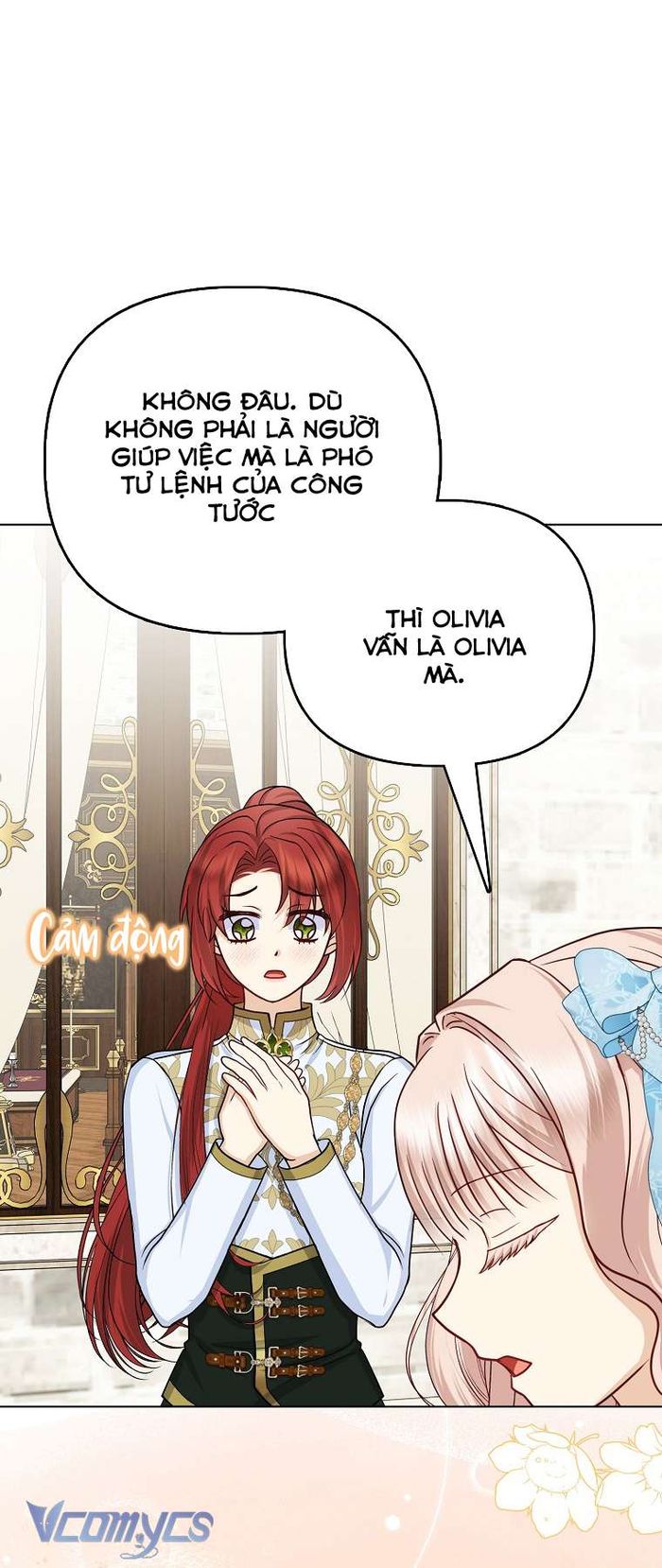 Nhân Vật Phản Diện Đều Thích Tôi - Chap 22 Ảnh 60