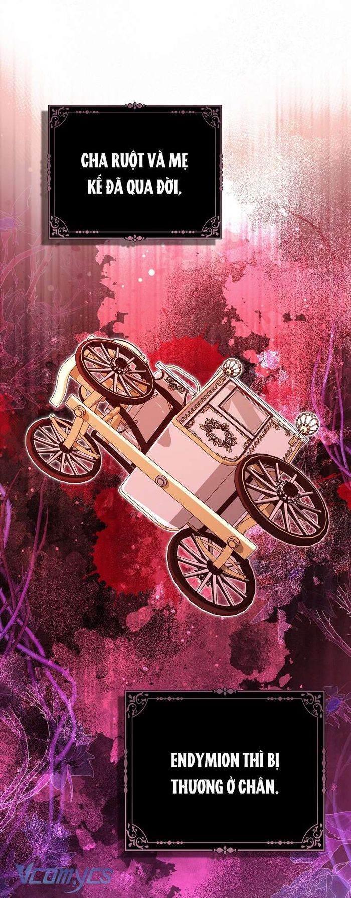 Nhân Vật Phản Diện Đều Thích Tôi - Chap 22 Ảnh 7
