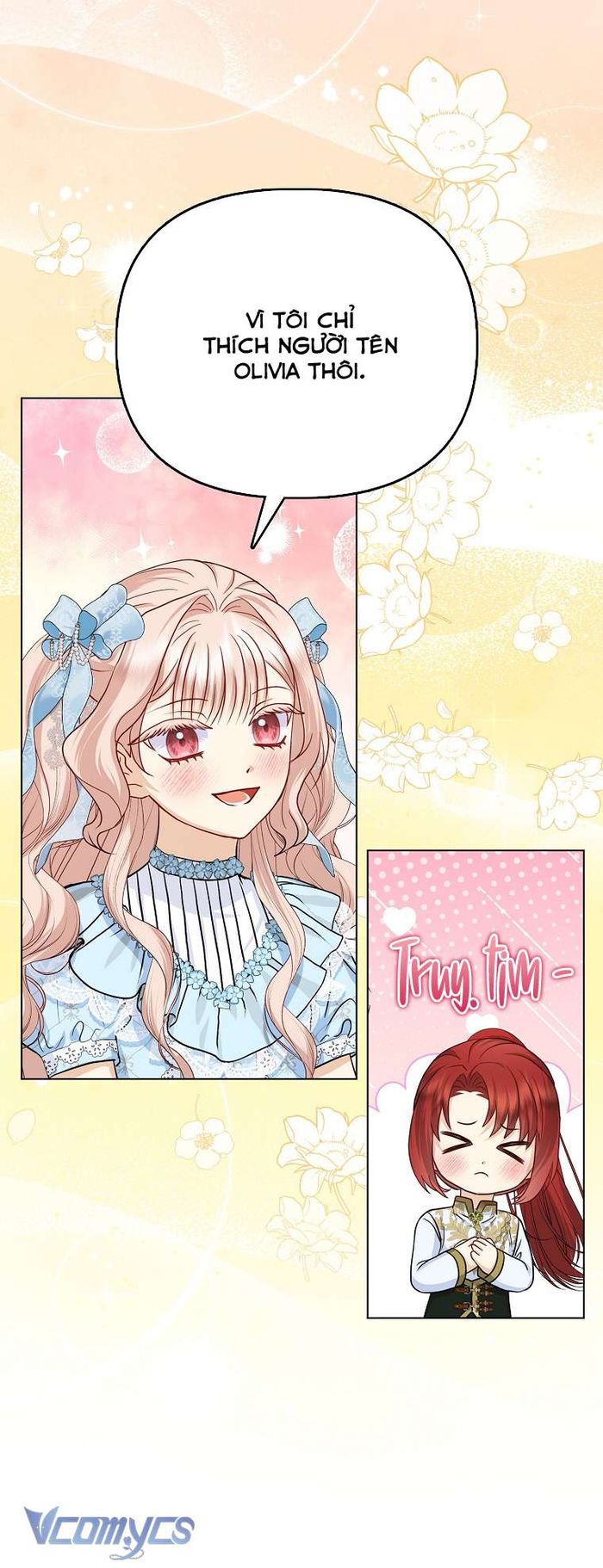 Nhân Vật Phản Diện Đều Thích Tôi - Chap 22 Ảnh 61