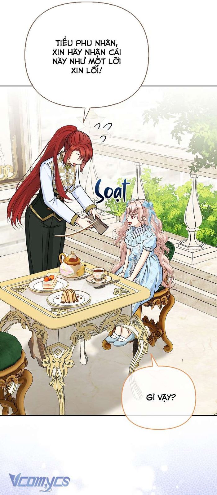Nhân Vật Phản Diện Đều Thích Tôi - Chap 22 Ảnh 62