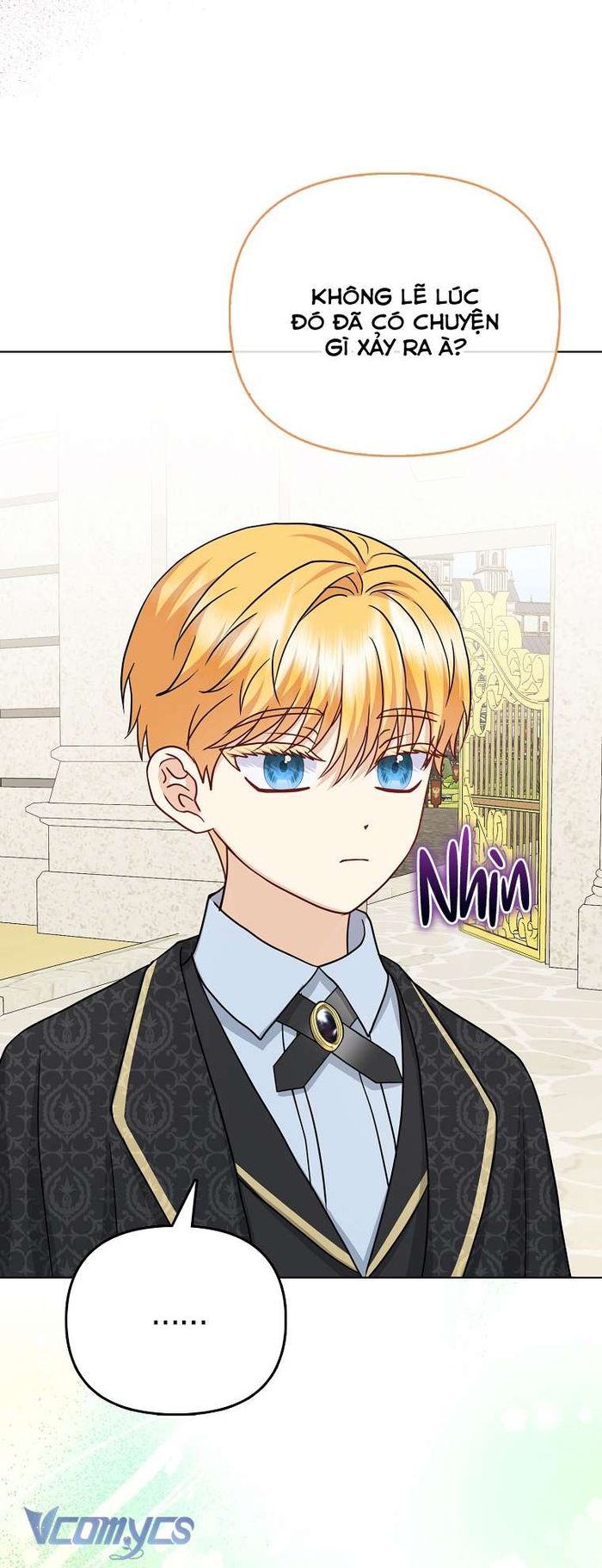Nhân Vật Phản Diện Đều Thích Tôi - Chap 22 Ảnh 9