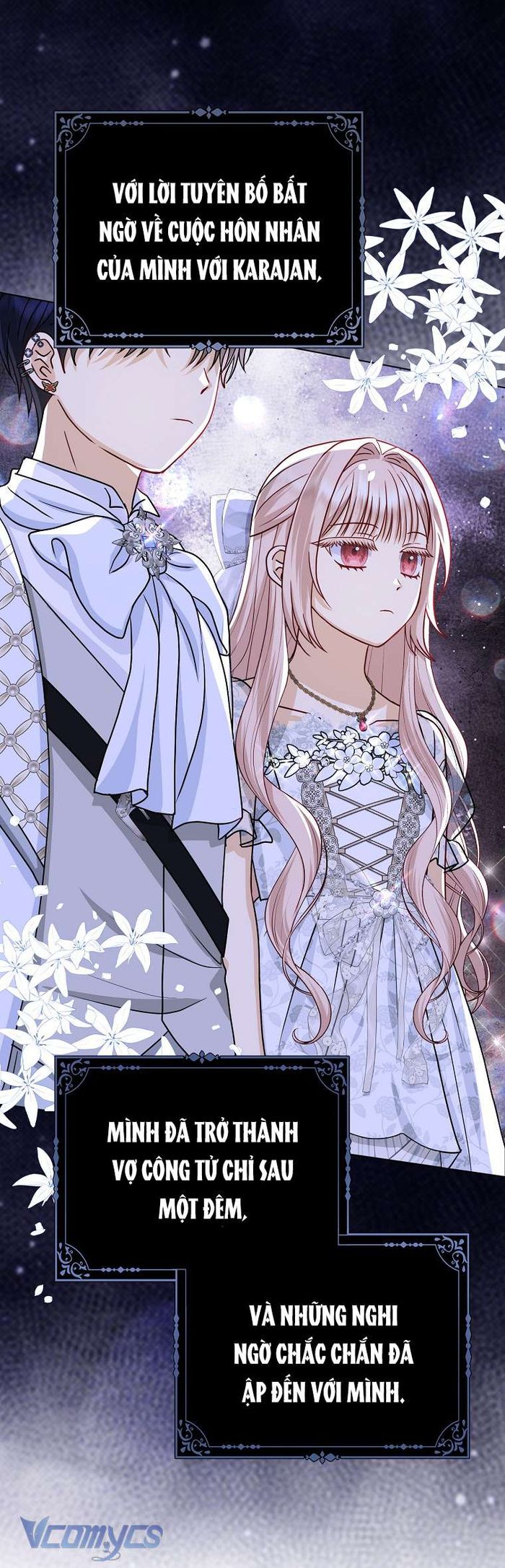 Nhân Vật Phản Diện Đều Thích Tôi - Chap 23 Ảnh 12