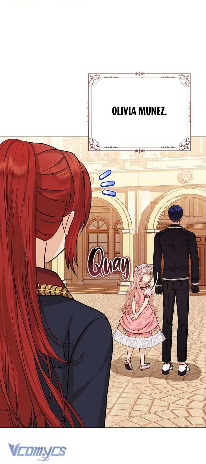 Nhân Vật Phản Diện Đều Thích Tôi - Chap 23 Ảnh 14