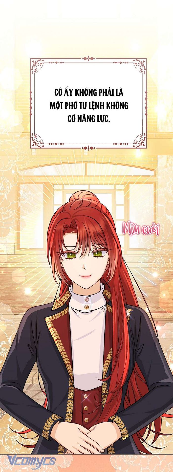Nhân Vật Phản Diện Đều Thích Tôi - Chap 23 Ảnh 15