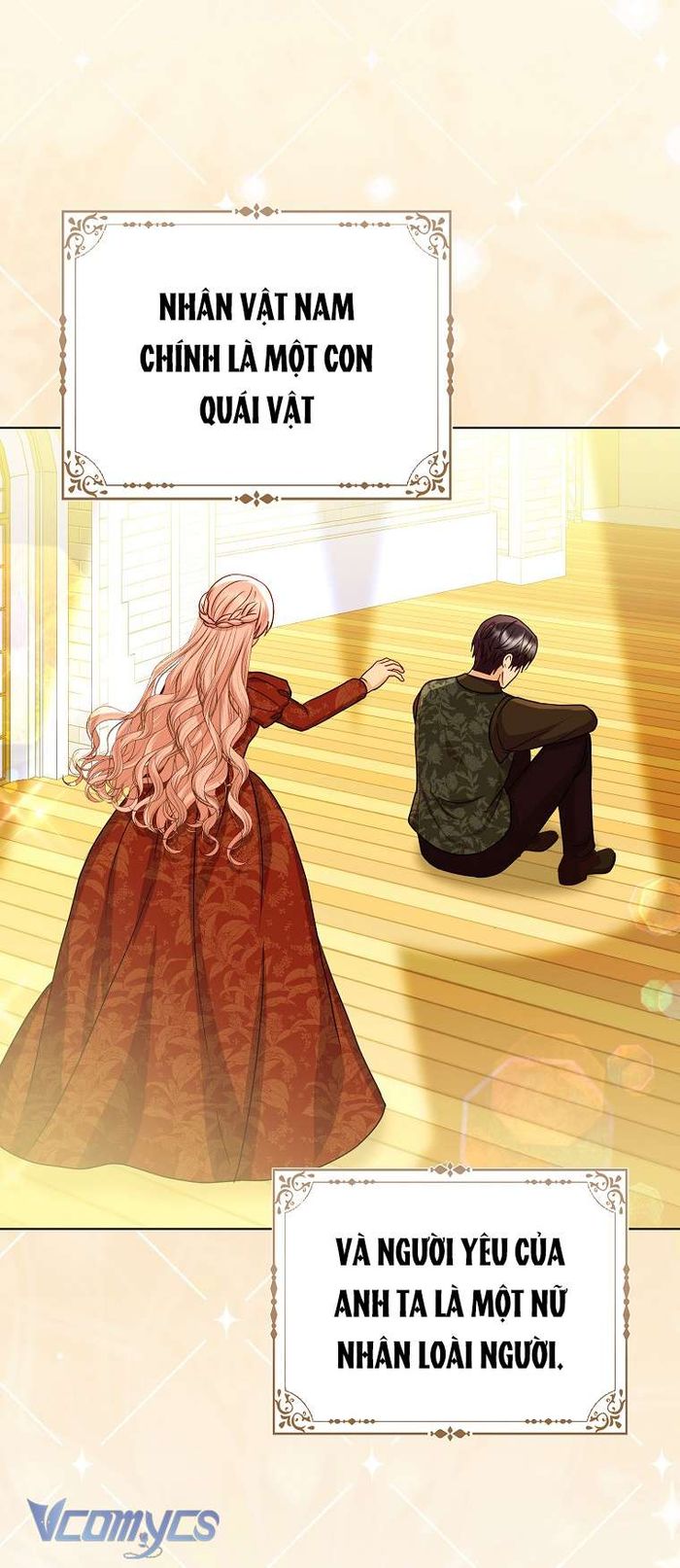 Nhân Vật Phản Diện Đều Thích Tôi - Chap 23 Ảnh 18