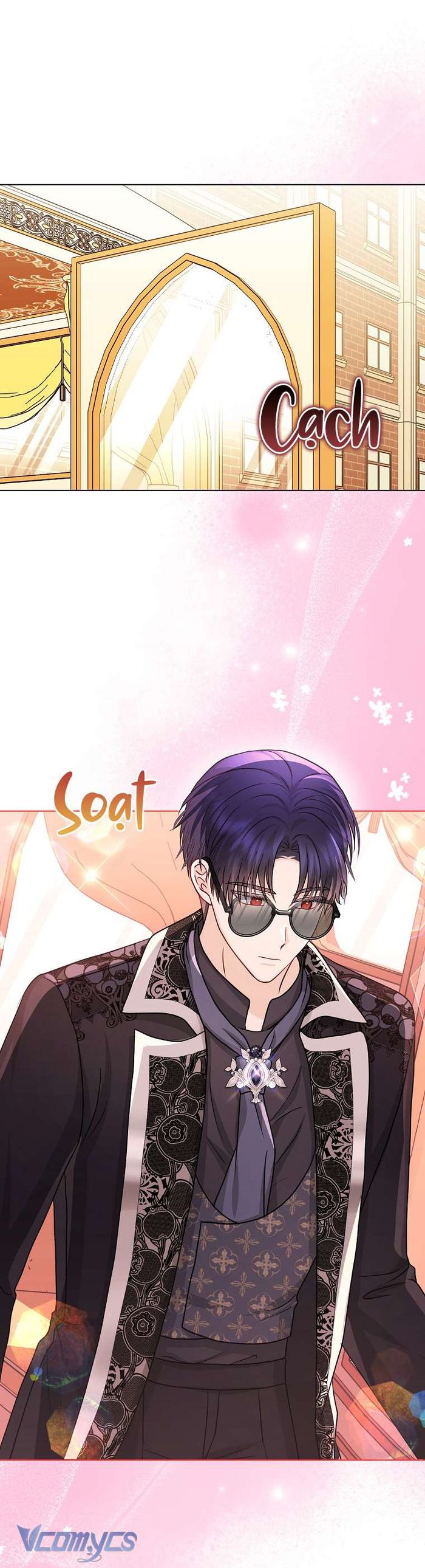 Nhân Vật Phản Diện Đều Thích Tôi - Chap 23 Ảnh 3