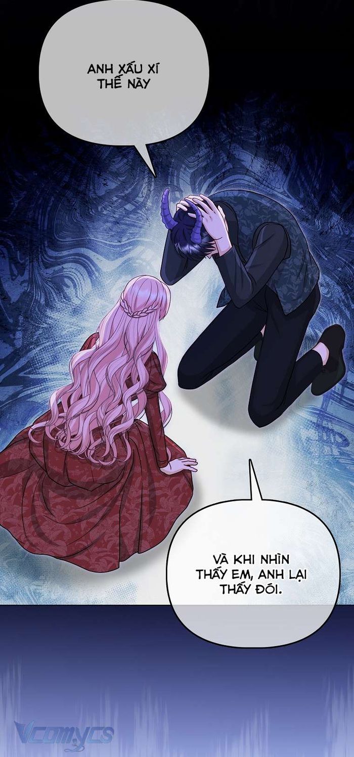 Nhân Vật Phản Diện Đều Thích Tôi - Chap 23 Ảnh 22