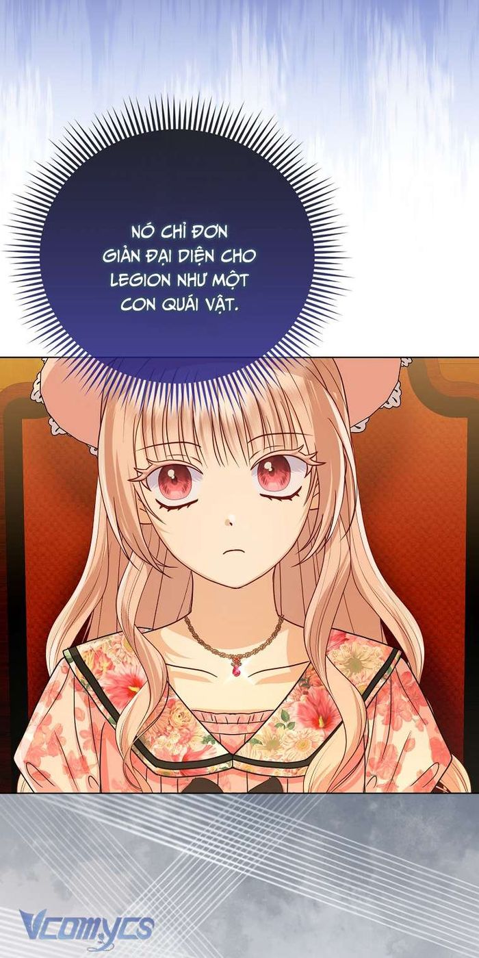 Nhân Vật Phản Diện Đều Thích Tôi - Chap 23 Ảnh 23