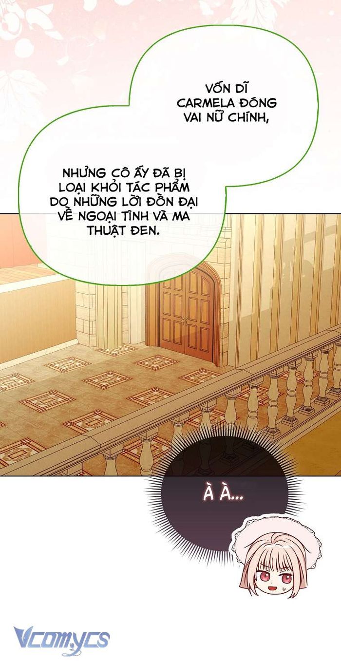 Nhân Vật Phản Diện Đều Thích Tôi - Chap 23 Ảnh 26