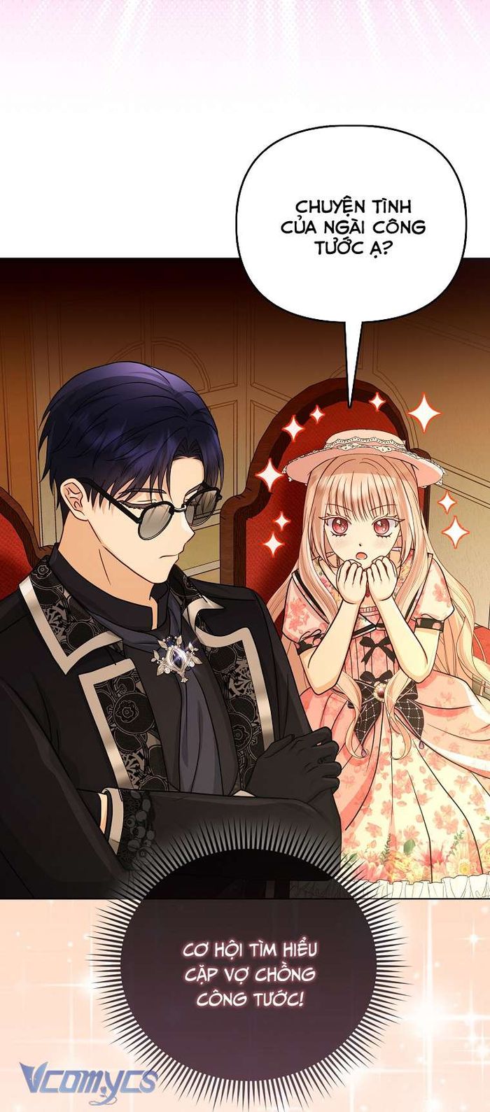Nhân Vật Phản Diện Đều Thích Tôi - Chap 23 Ảnh 28