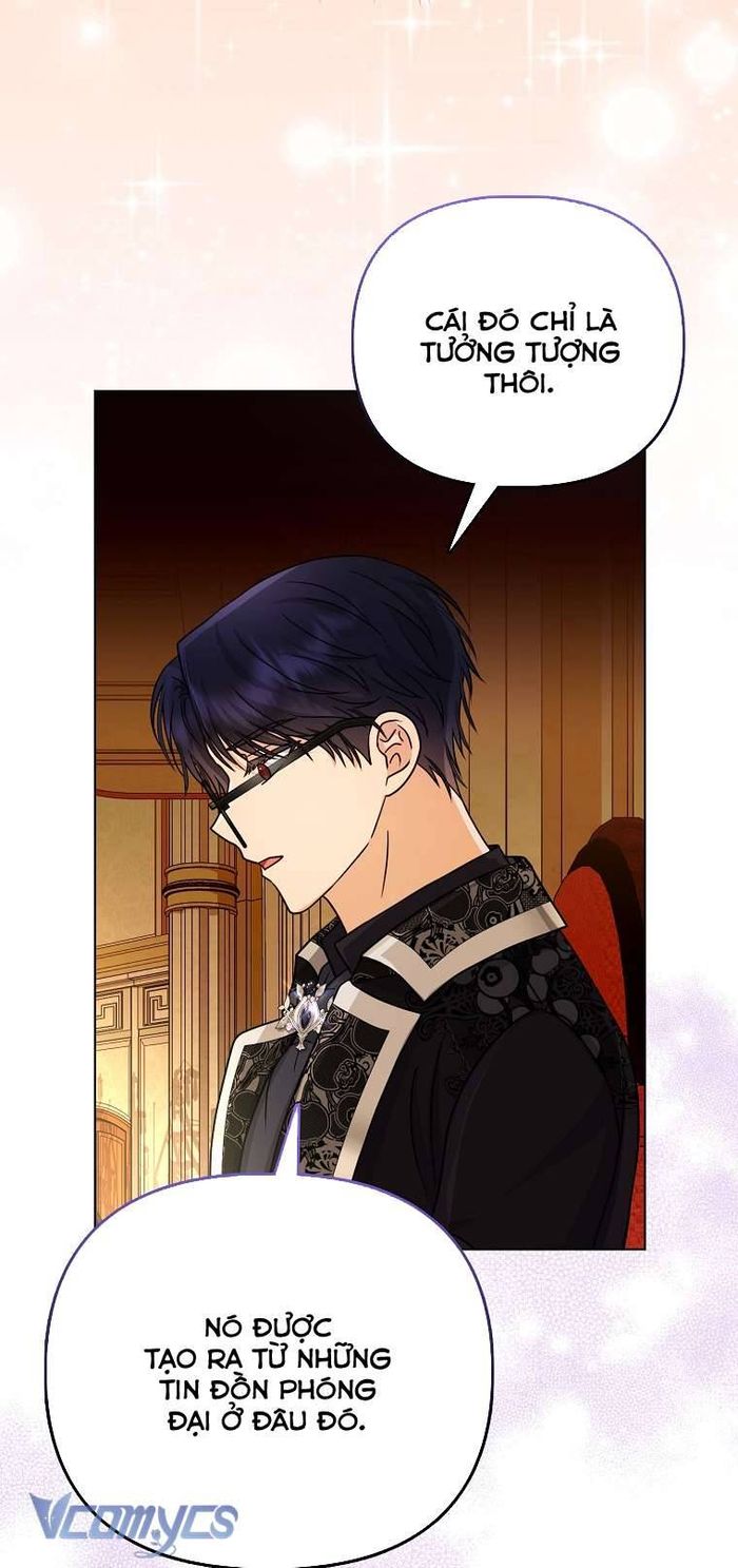 Nhân Vật Phản Diện Đều Thích Tôi - Chap 23 Ảnh 29