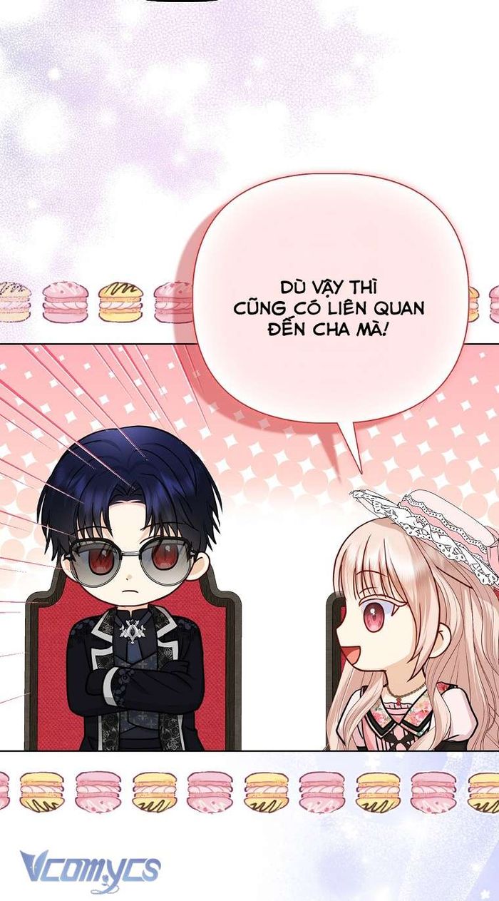 Nhân Vật Phản Diện Đều Thích Tôi - Chap 23 Ảnh 30