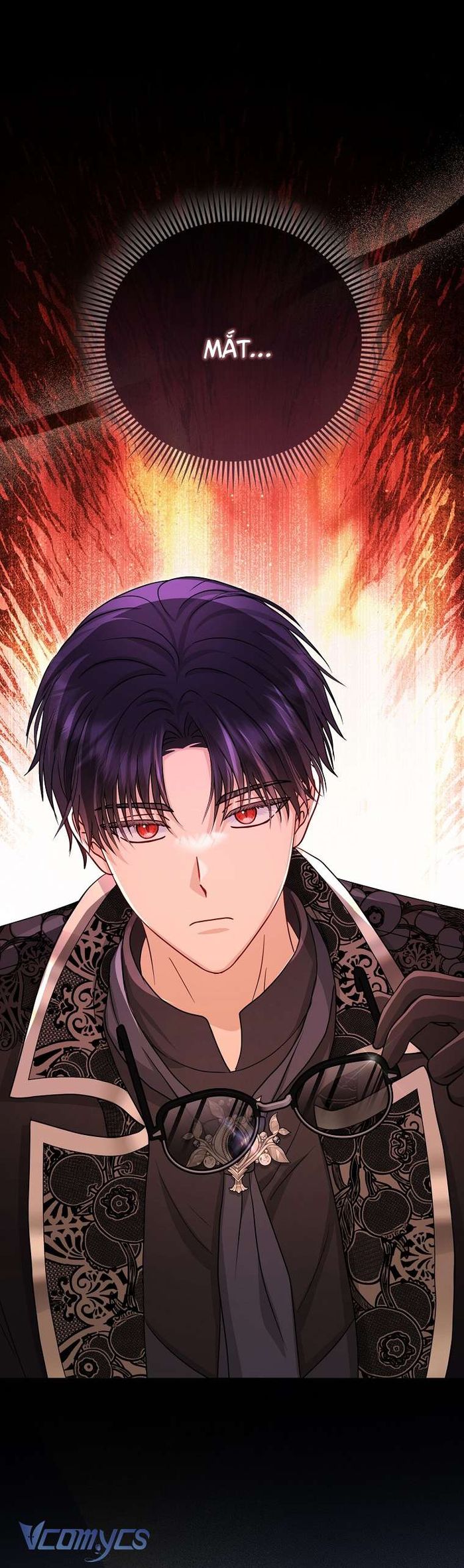 Nhân Vật Phản Diện Đều Thích Tôi - Chap 23 Ảnh 34