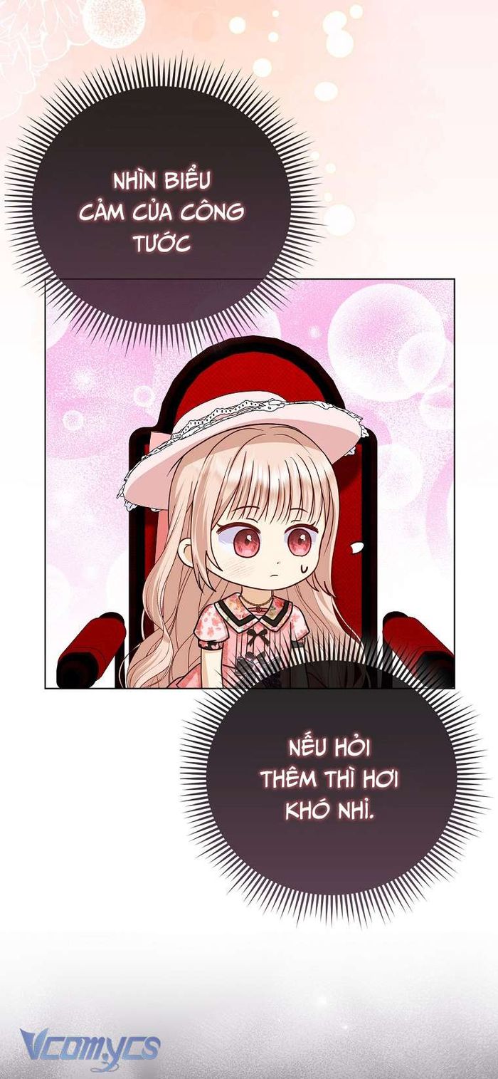Nhân Vật Phản Diện Đều Thích Tôi - Chap 23 Ảnh 39