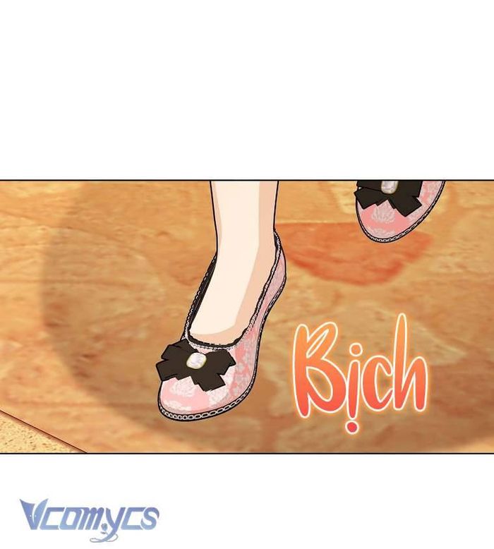 Nhân Vật Phản Diện Đều Thích Tôi - Chap 23 Ảnh 5