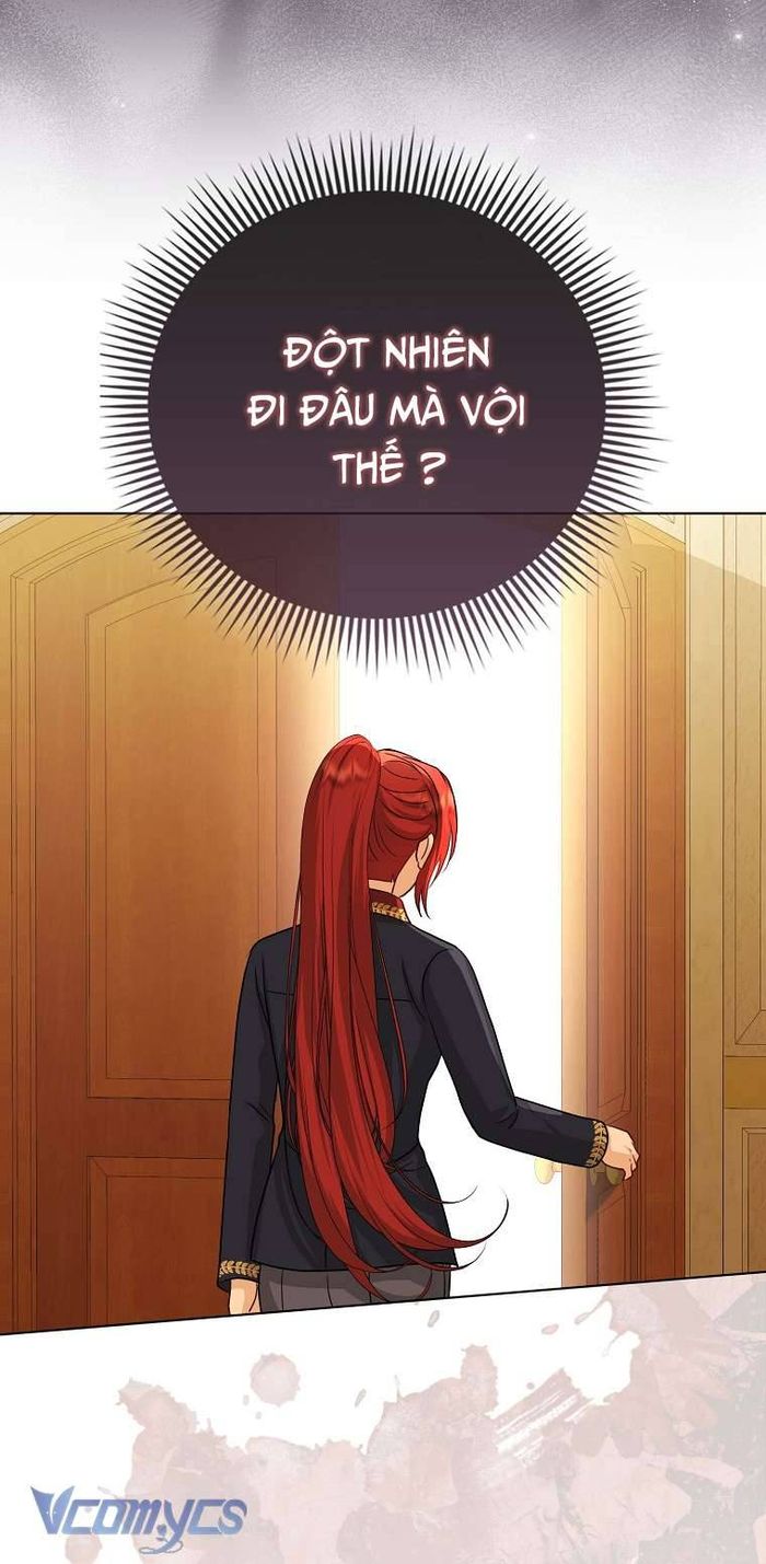Nhân Vật Phản Diện Đều Thích Tôi - Chap 23 Ảnh 41