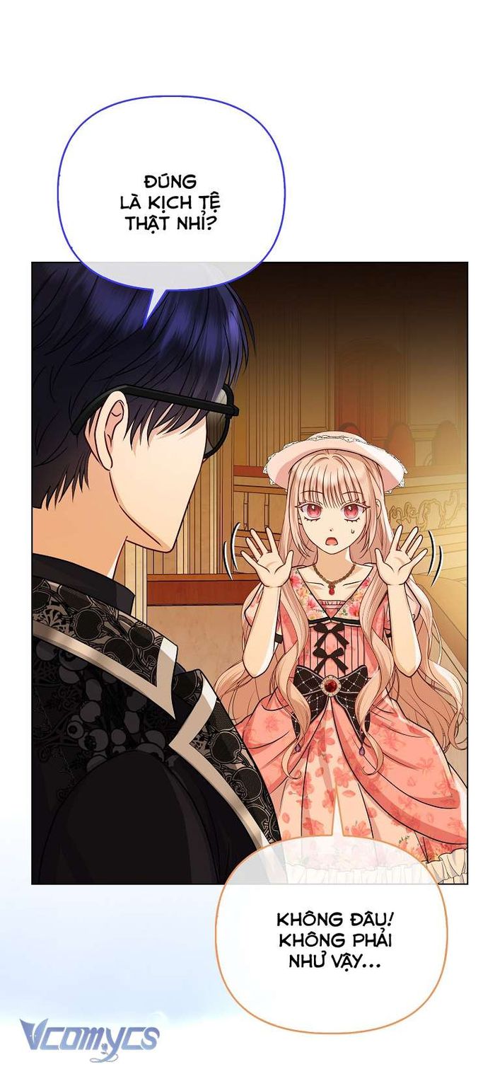 Nhân Vật Phản Diện Đều Thích Tôi - Chap 23 Ảnh 43