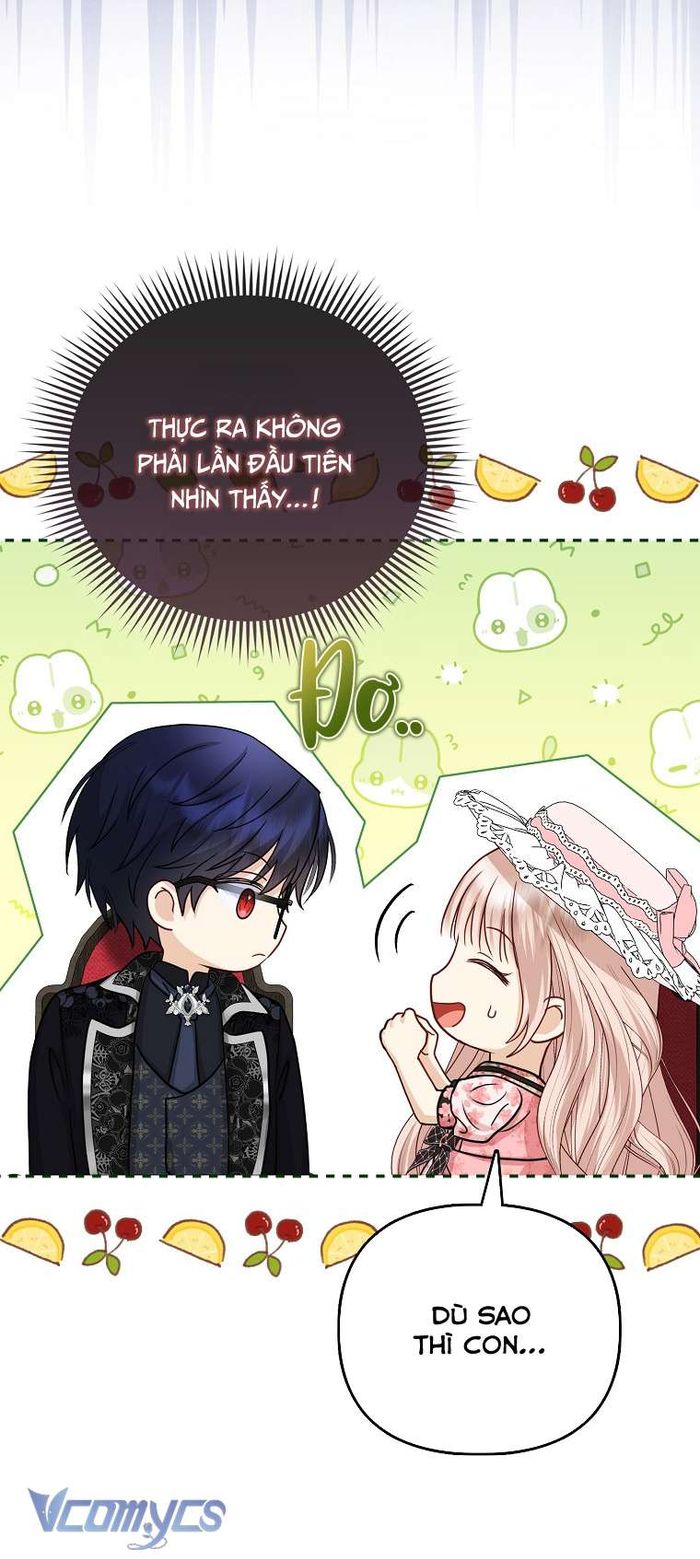 Nhân Vật Phản Diện Đều Thích Tôi - Chap 23 Ảnh 46