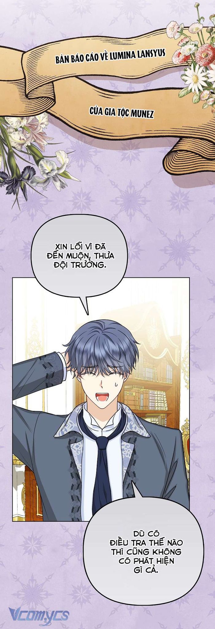 Nhân Vật Phản Diện Đều Thích Tôi - Chap 23 Ảnh 50
