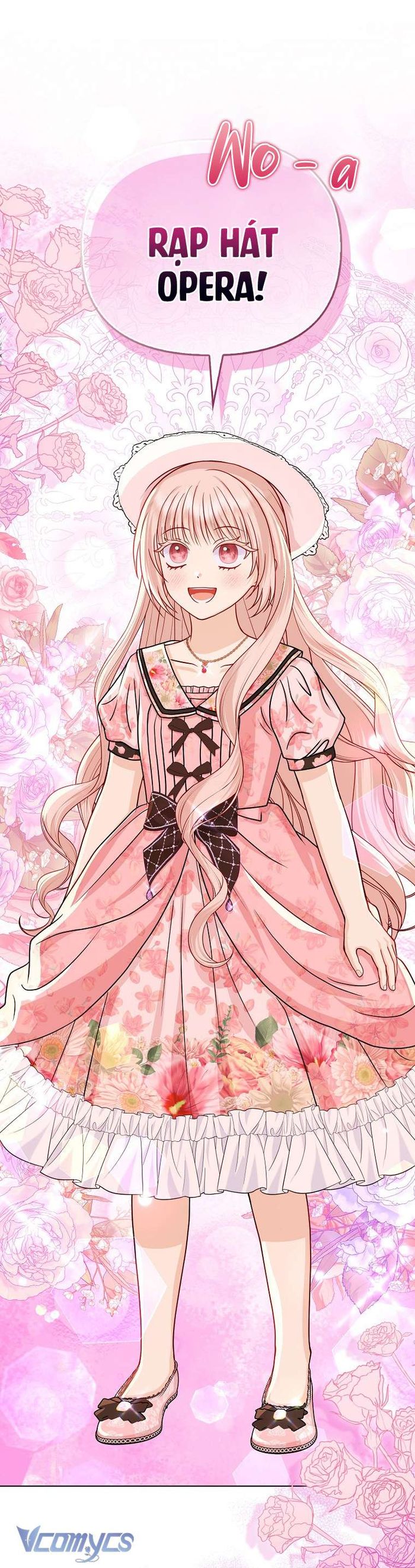 Nhân Vật Phản Diện Đều Thích Tôi - Chap 23 Ảnh 6
