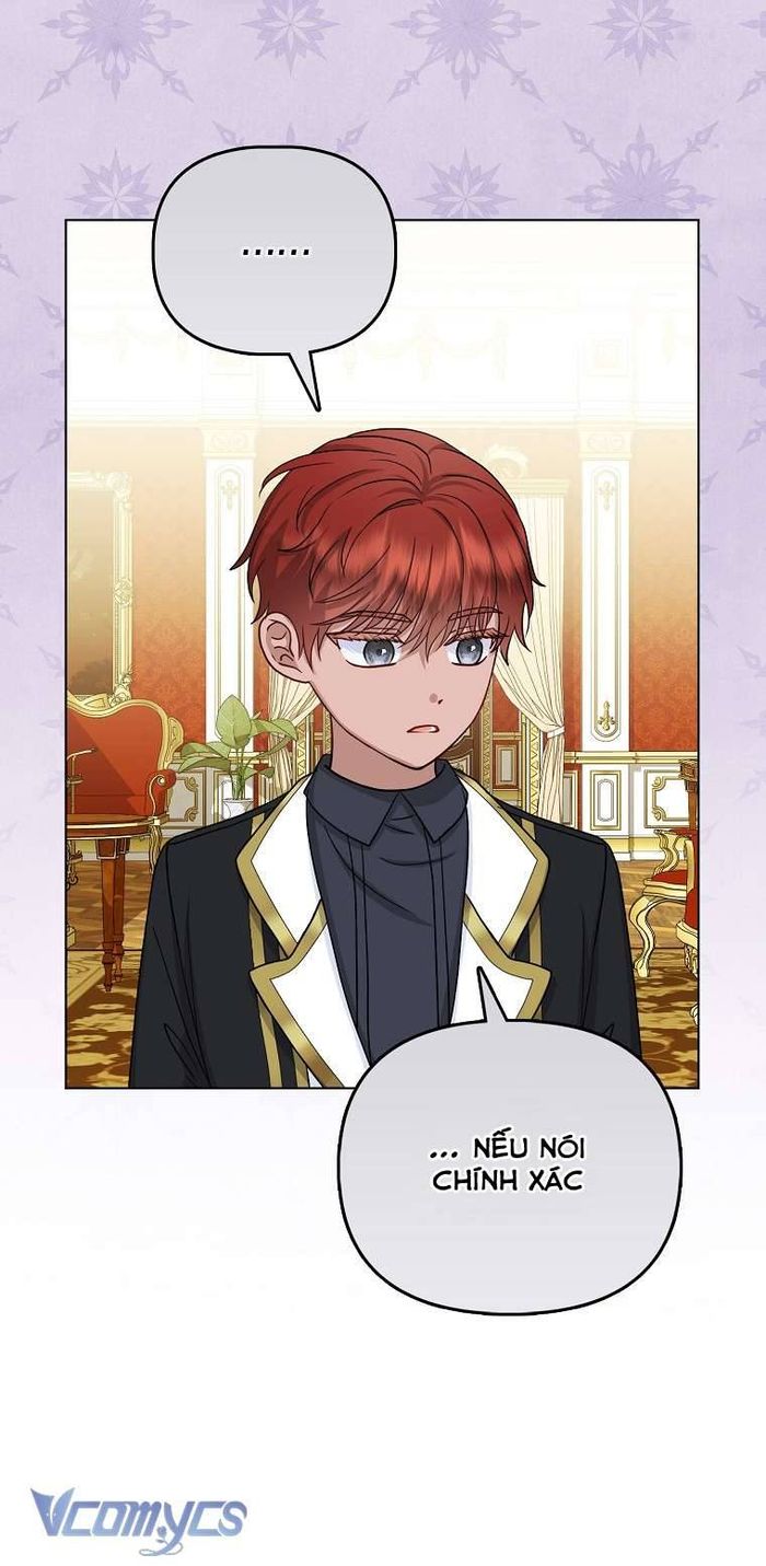 Nhân Vật Phản Diện Đều Thích Tôi - Chap 23 Ảnh 53