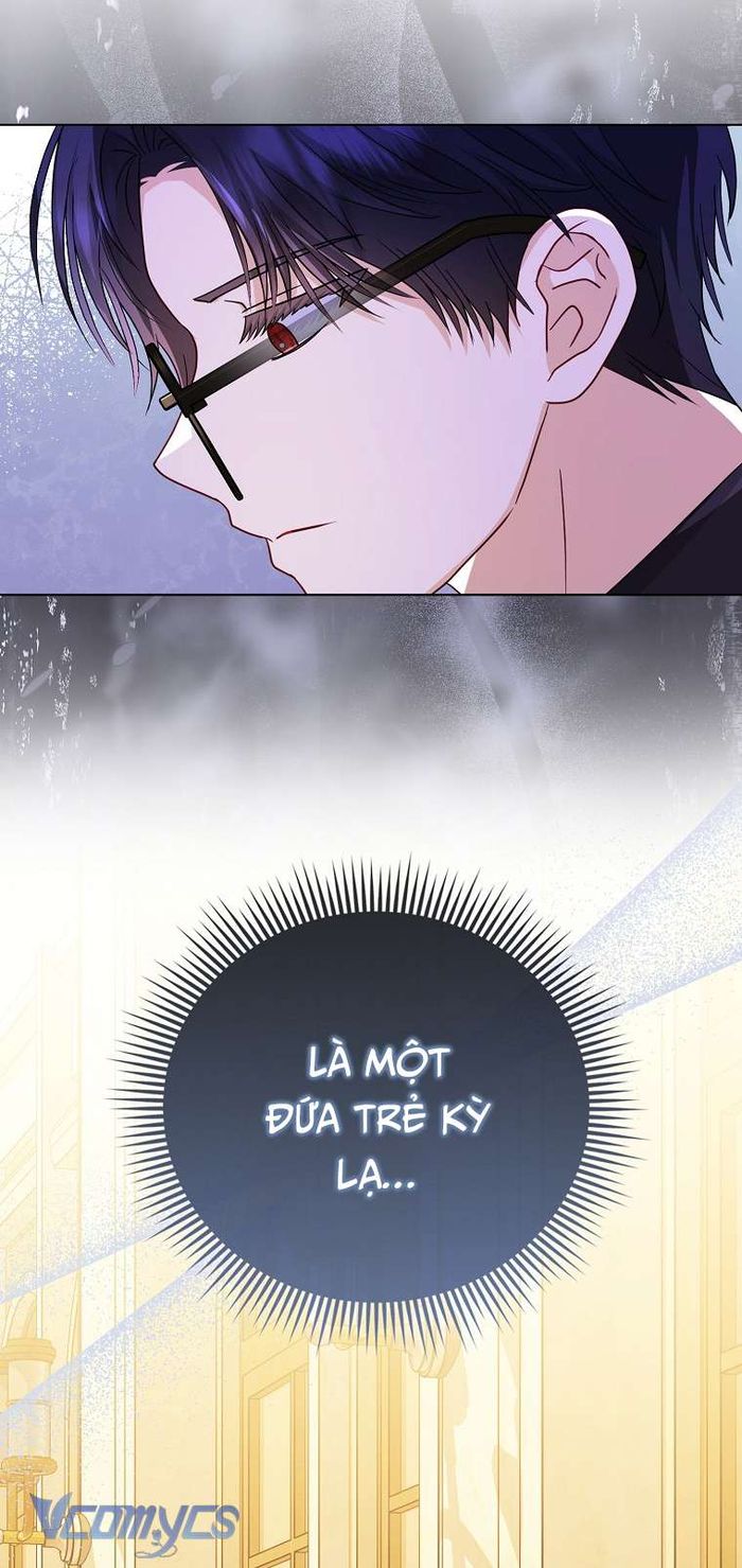 Nhân Vật Phản Diện Đều Thích Tôi - Chap 23 Ảnh 55