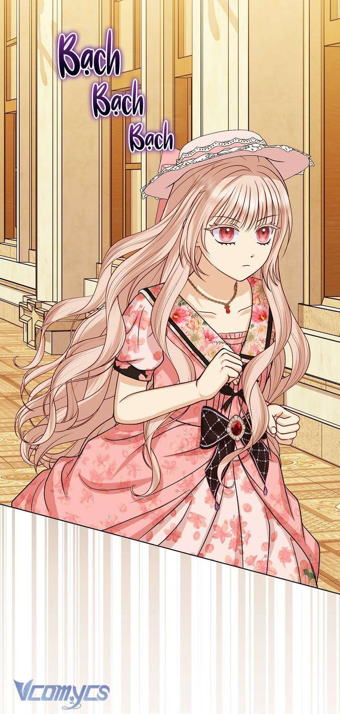 Nhân Vật Phản Diện Đều Thích Tôi - Chap 23 Ảnh 56