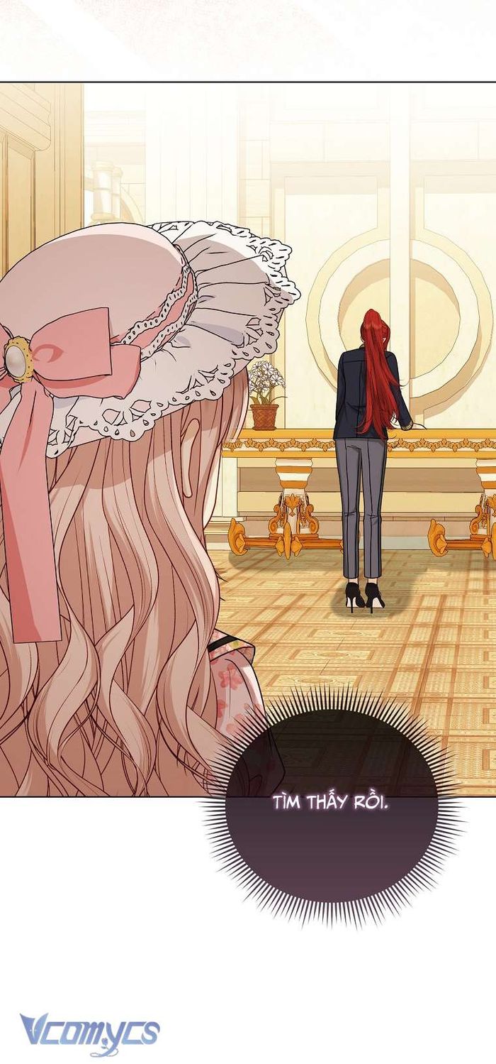Nhân Vật Phản Diện Đều Thích Tôi - Chap 23 Ảnh 58