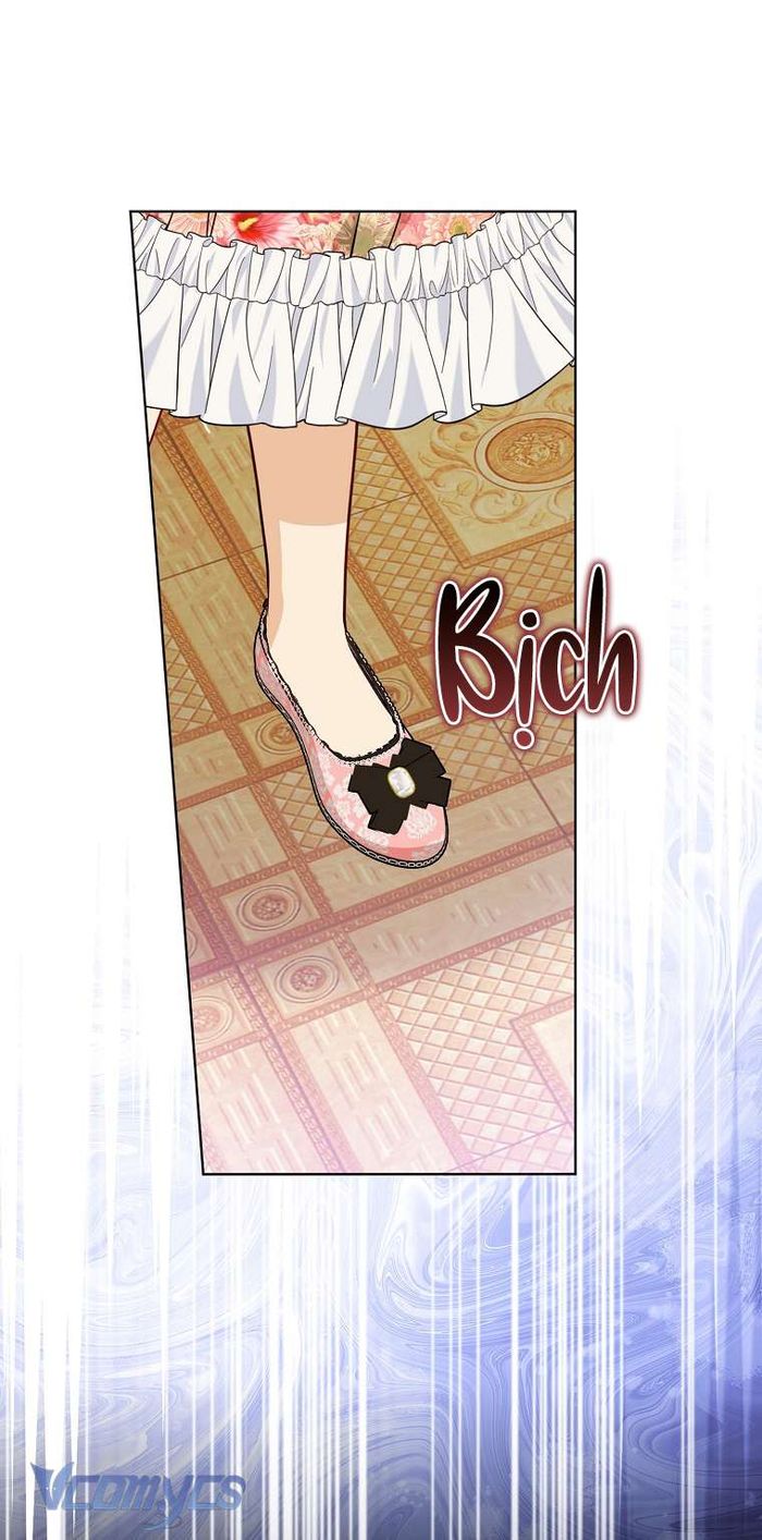 Nhân Vật Phản Diện Đều Thích Tôi - Chap 23 Ảnh 59