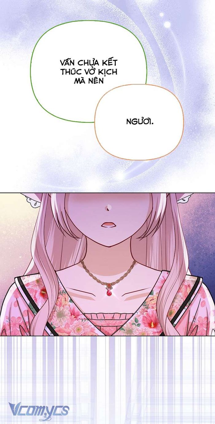 Nhân Vật Phản Diện Đều Thích Tôi - Chap 23 Ảnh 63