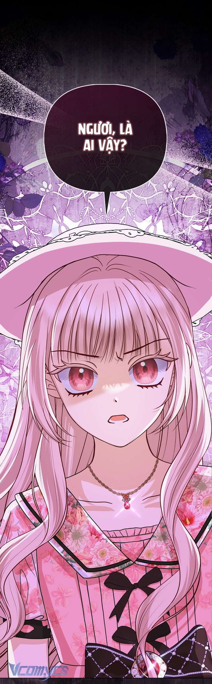Nhân Vật Phản Diện Đều Thích Tôi - Chap 23 Ảnh 65