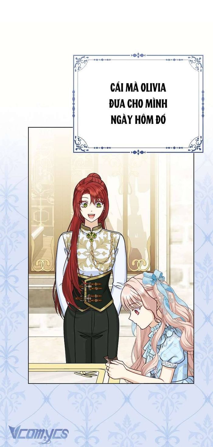 Nhân Vật Phản Diện Đều Thích Tôi - Chap 23 Ảnh 8